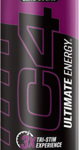 C4 Ultimate Atomic Grape 16fz - 16 FZ
