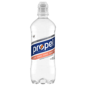 Propel Peach 20fz - 20 FZ