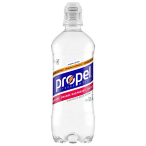 Propel Orange Raspberry 20fz - 20 FZ