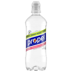 Propel Passion Fruit Guava 20fz - 20 FZ