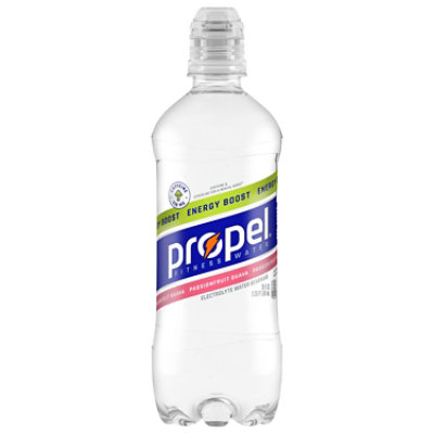 Propel Passion Fruit Guava 20fz - 20 FZ
