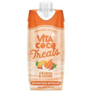 Vita Coco Treats Orange & Cream 16.9fz - 16.9 FZ