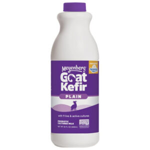 Meyenberg Kefir Whole Goat Milk - 32 FZ