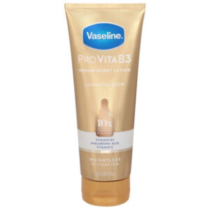 Vaseline Skin Care Provita-hya Luminous 7.5 Fo - 7.5 FZ
