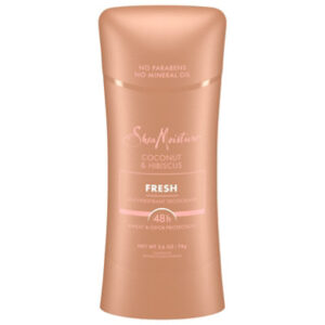 Sheamoisture Skin Care Oes Ultra Clean 2.6 Oz - 2.6 OZ