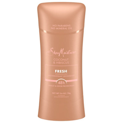 Sheamoisture Skin Care Oes Ultra Clean 2.6 Oz - 2.6 OZ