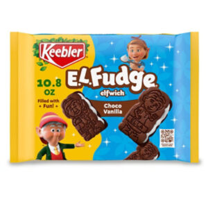 Keebler El Fudge Elfwich 10.8oz - 10.8 OZ