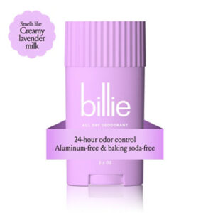 Billie All Day Deodorant Lav Milk 2.6oz 2/6 - 2.6 OZ