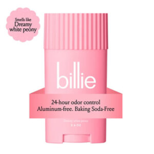 Billie All Day Deodorant Cotton Cl 2.6oz - 2.6 OZ