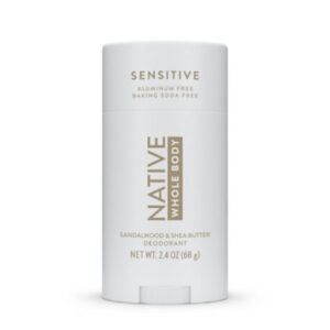 Native Sndl&shea Sns Wbdeo 2.4oz 12ct - 2.4 OZ