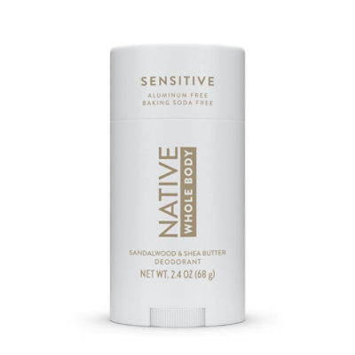 Native Sndl&shea Sns Wbdeo 2.4oz 12ct - 2.4 OZ
