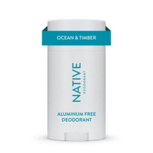 Native Ocean&tmbr Deo 2.65oz 12ct - 2.65 OZ