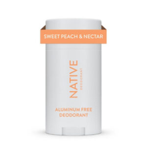 Native Swtpch&nect Deo 2.65oz 12ct Us - 2.65 OZ