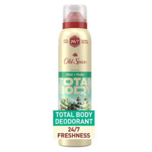 Os Tb Ns Aloe And Rain 12/3.5oz - 3.5 OZ