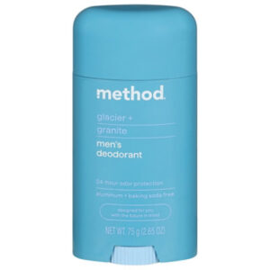 Mthd Deo Glagra 2.65oz/24 Us - 2.65 FZ