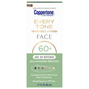 Cp Evrtn Agprt Fclt Spf60 - 1.7 FZ