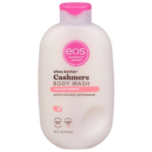Eos Coconut Waters 16oz Body Wash - 16 FZ