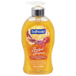 Softsoap Bright Days Liquid Hand Wash Joyful - 11.25OZ