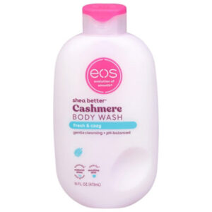 Eos Fresh & Cozy 16oz Body Wash - 16 FZ