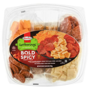 Hormel Bold & Spicy Gathering Tray - 28 OZ