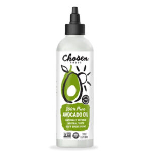 Squeeze Avocado Oil 800ml - 800 ML