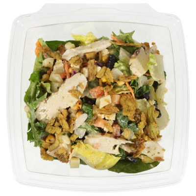 Readymeals Southwest Style Chicken Salad - 9.75 OZ