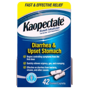 Kaopectate Caplets 42 Ct - 42 CT