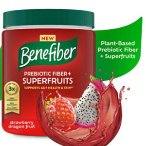 Benefiber Reds Powder 1x250g - 8.81 OZ