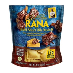 Rana Beef Short Rib Ravioli - 8 OZ