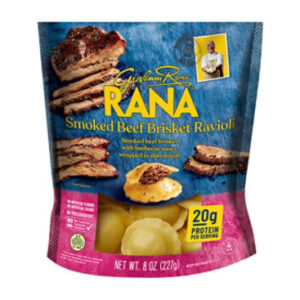 Rana Smoked Beef Brisket Ravioli - 8 OZ