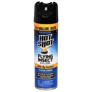 Hot Shot Flying Insect Killer Value 18.75oz - 18.75OZ