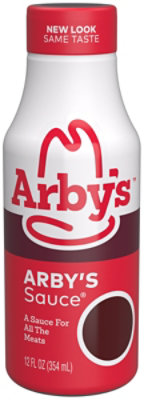 Arbys Sauce 12 Fluid Ounce - 12 FZ