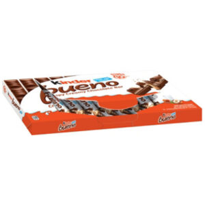 Kinder Bueno Everyday Carton Case 7.5oz - 7.5 OZ