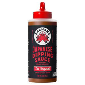 Bachan's The Original Japanese Dipping Sauce - 16 Oz