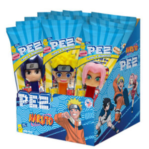 Naruto Fds - EA