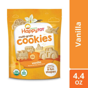 Ht Trnsprtn Cookies Vnlla 4.4oz - 4.4 OZ