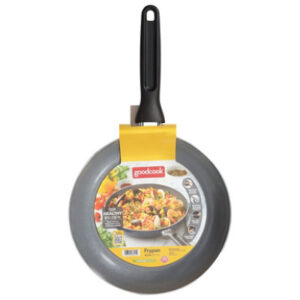 Goodcook Basics Fry Pan 9.5in Blu Cns - EA