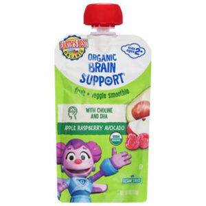 Eb Brain Support Smoothie - 4 OZ