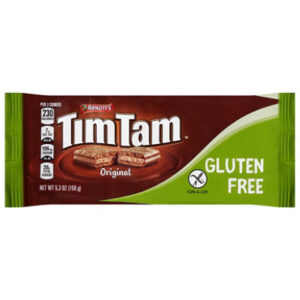 Tim Tam Original Gluten Free 5.3oz - 5.3 OZ