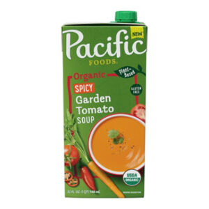 Pacific Foods Soup Spicy Garden Tomato - 32 FZ