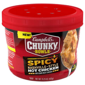 Cky Nash Hot Ckn Bwl - 15.25 OZ