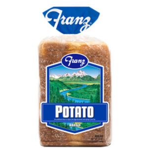 Franz Potato Bread - 24 OZ