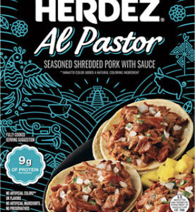 Herdez Pork Al Pastor 15 Oz - 15 OZ
