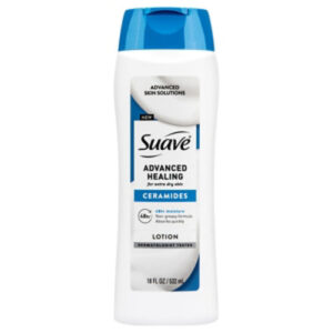 Suave Hbl Skin Therapy Advanced Healing - 18 FZ