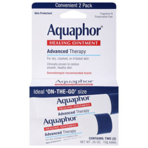 Aqr Hln Oint Tbe Duo .70oz - .7 OZ