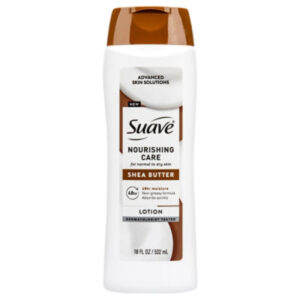 Suave Hbl Skin Therapy Nourishing Care - 18 FZ