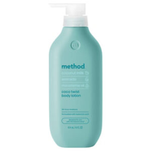 Mthd Body Lotion Coconut Twist14oz/6us. - 14 FZ