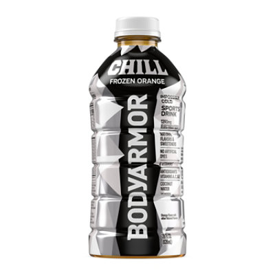 Bodyarmor Chill Frozen Orange 28fz - 28 FZ