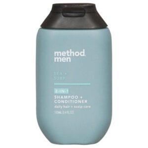 Method Mens 2n1 Shmp&cond 3.4z - 3.4 OZ