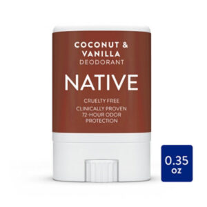 Native Deo Coco Vanilla .35 Oz - 0.35 OZ